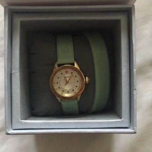 Michele watch
